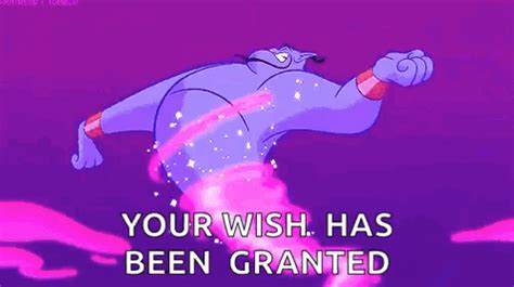 Genie Aladdin GIF – Genie Aladdin Freedom – discover and share GIFs