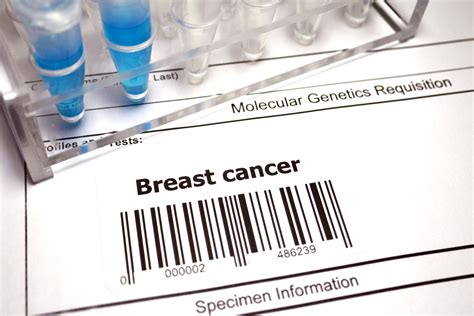 New BRCA Recommendations: Cancer Prevention Gains Momentum - AAPC ...