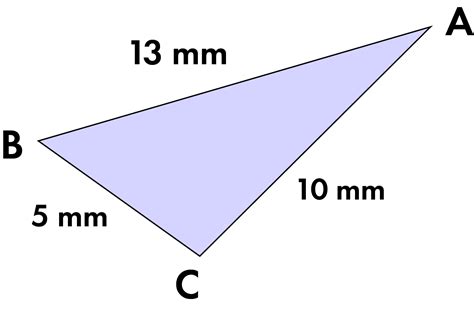 What is the Area of Scalene Triangle? Methods to Find its Area ...