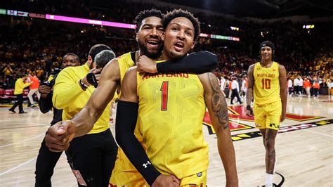 Terps Basketball: Weekly Report December 6th - Baltimore Sports and Life