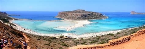 Top 20 Chania Beaches - The best Beaches await you!