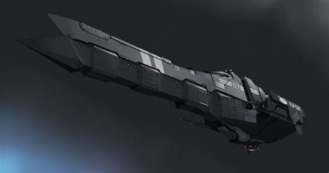 Space Warship