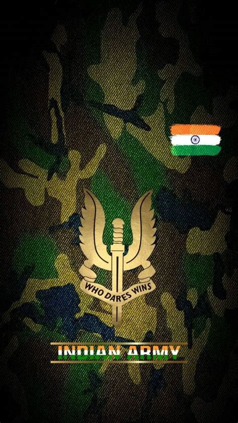 [100+] Indian Army Logo Wallpapers | Wallpapers.com