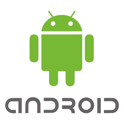 Android Logo PNG & SVG Design For T-Shirts