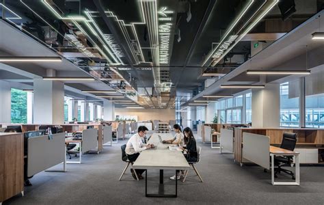 How the Internet of Things is Changing Office Design | Archipreneur