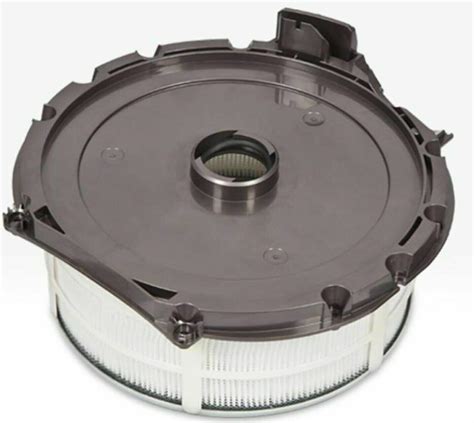 Genuine Dyson DC37C and DC39 HEPA Exhaust Filter - Vacuum System