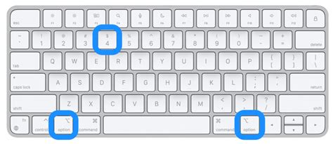 How to Type the Cent Symbol on Keyboard on iPhone and Mac • macReports