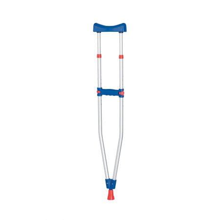 Quick ‘N’ Easy Underarm Crutches by Rebotec | Buy Online from MyMedici