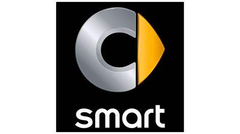 Smart Logo, symbol, meaning, history, PNG, brand