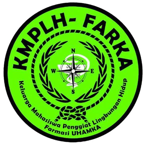 Logo Uhamka Farmasi - 44+ Koleksi Gambar