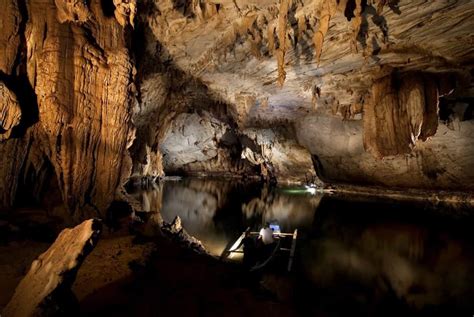 10 Of The Most Amazing Caves Around The World - Page 4 of 5