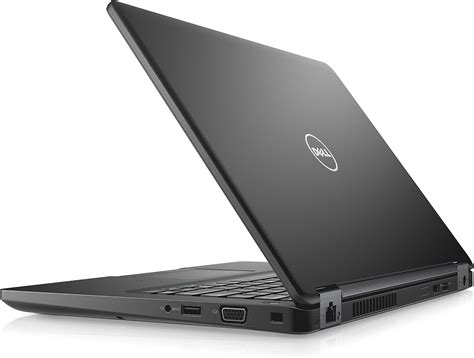 Dell Latitude 14-5480 Intel Core i5-6300U X2 2.4GHz 8GB 256GB SSD 14 ...