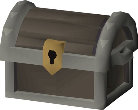 Loot Chest - OSRS Wiki