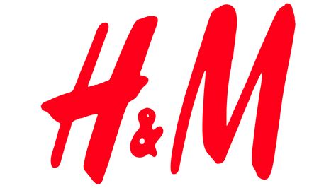 H&M Logo, symbol, meaning, history, PNG, brand