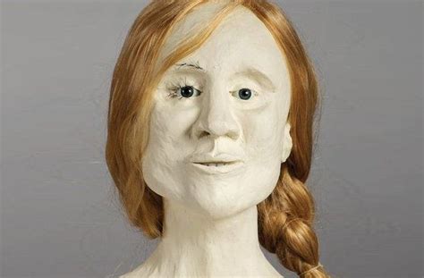 10 Amazing Facial Reconstructions Of Ancient Skulls - Listverse Bog ...