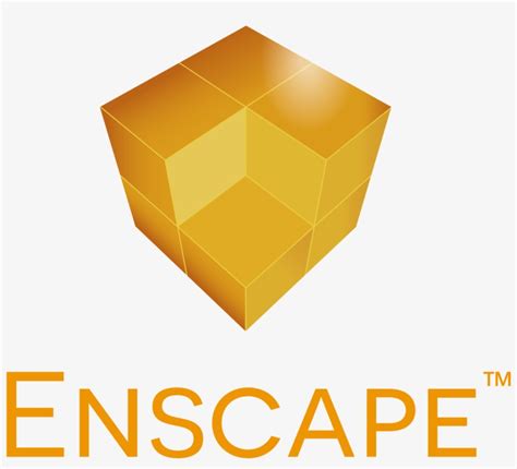 Download View Larger Image Enscape Logo - Enscape Logo | Transparent ...