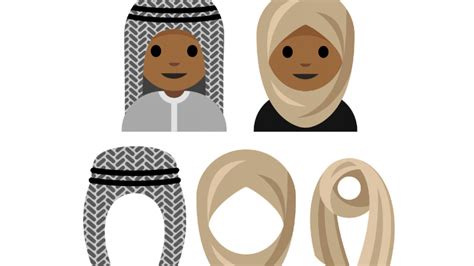 Newsela | Muslim teen hopes to help diversify emojis with a hijab version