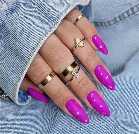 The Hottest Fall Nail Color Trends to Refresh Your Manicure | Fashionisers©