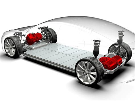 Anticipated Range Boost Coming With Tesla Model 3 Project Highland