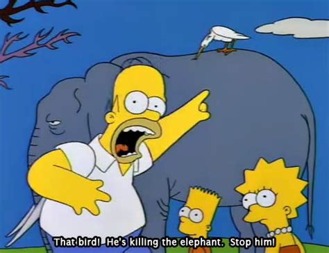 Simpsons God Quotes. QuotesGram