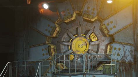 Fallout 4: Vault-Tec Workshop guide and walkthrough - Polygon