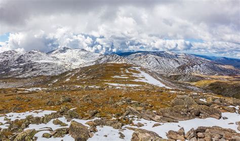 Mount Kosciuszko