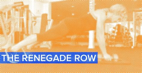 Renegade Row - Full Body Workout | Premier Fitness Camp