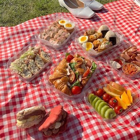 еда на пикник: 5 тыс изображений найдено в Яндекс.Картинках Picnic Date ...