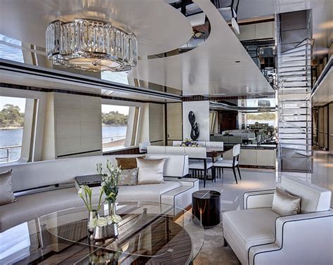 Luxury Yacht Design: Feadship | Luxury Yachts