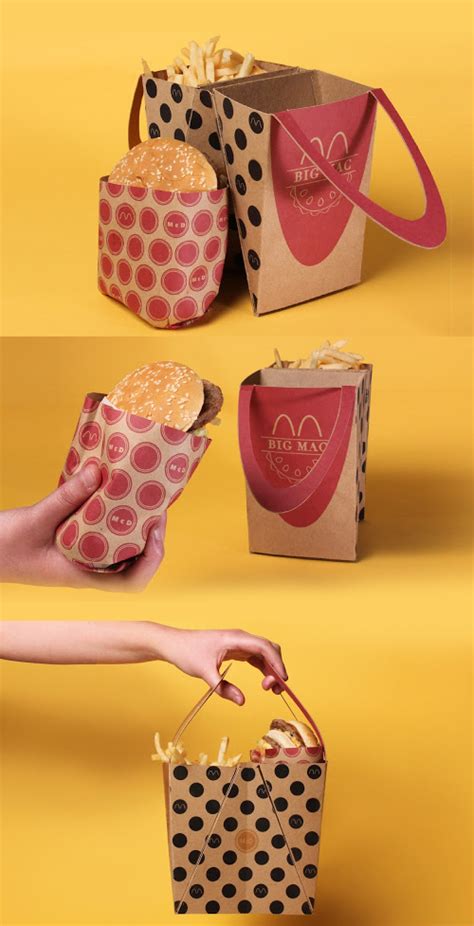 28 modern packaging design examples for inspiration – Artofit