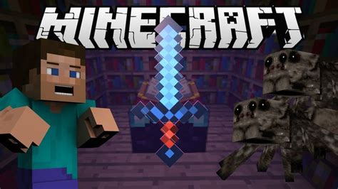 What Is Minecraft Bane Of Arthropods Enchantment And How To Use It?