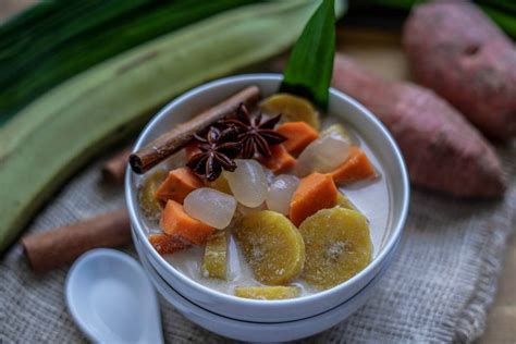 5 Makanan Khas Ramadhan yang Wajib Ada Saat Buka Puasa - Arocki