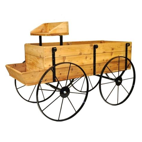 Wooden Old Style Western Wagon for Sale - Displays available at ...