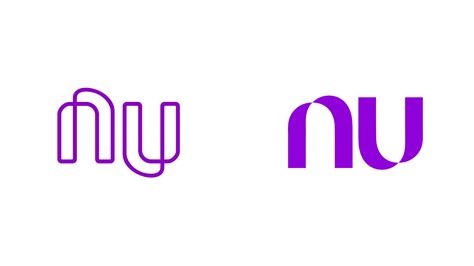 Brand New: New Logo for Nubank