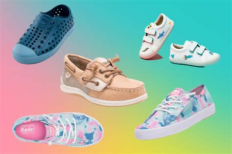 Budget-friendly kids' shoes for back-to-school - Reviewed