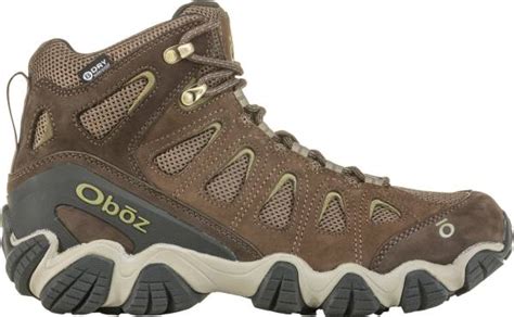 20+ Wide toe box hiking boots - Save 16% | RunRepeat