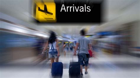 Alicante Airport Map | Alicante Airport Travel