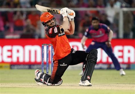 IPL 2023: 'Samad was desperate to show his worth to SRH' - Rediff Cricket