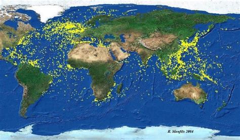 Ww2 Shipwrecks