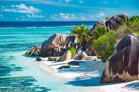 17 Top-Rated Beaches in the Seychelles | PlanetWare