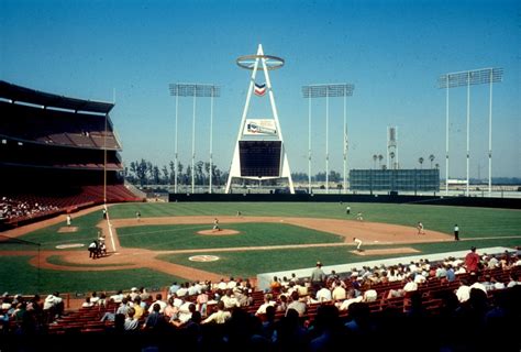 Angel Stadium of Anaheim – Orange County Register