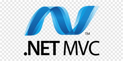 Free download | Net MVC logo, ASP.NET MVC Logo .NET Framework Model ...