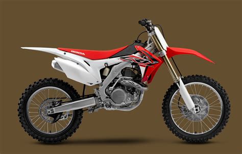 2015 Honda CRF450R - Your Trophy Awaits - autoevolution