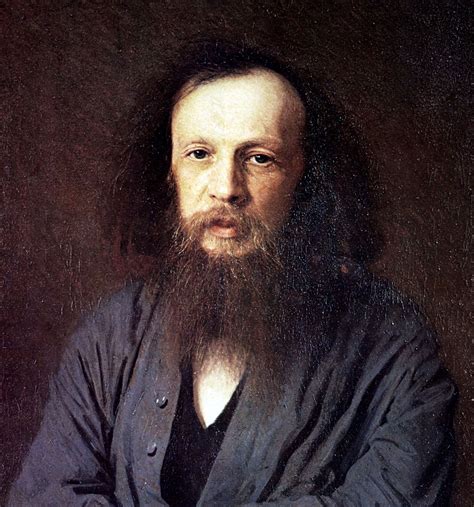 Dmitri Mendeleev | Biography, Periodic Table, & Facts | Britannica