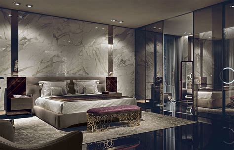 A Dream Bedroom in NY