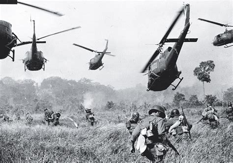 Why The Vietnam War Is Ken Burns and Lynn Novick’s Most Ambitious ...