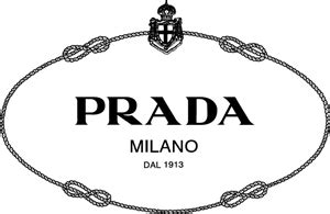 Prada Logo PNG Vector (AI) Free Download