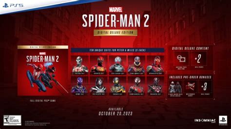 Marvel’s Spider-Man 2 Cheats - Areade Gamers