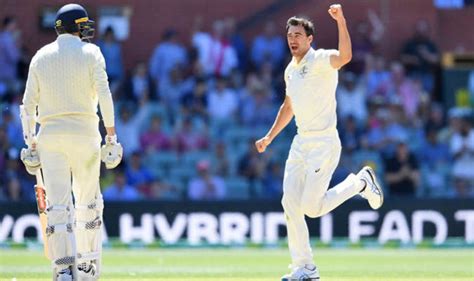 Ashes: Mitchell Starc injury doubt for Australia ahead of fourth Test ...