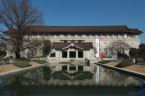 The Best Things To Do in Ueno Park (2024) | Museum, Gambar